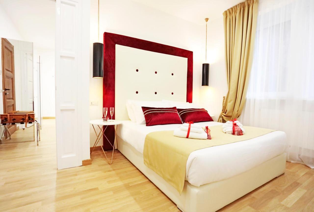 Hemi Suites Mailand Exterior foto